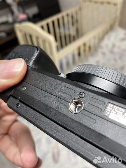 Sony 6400 body (только тушка)