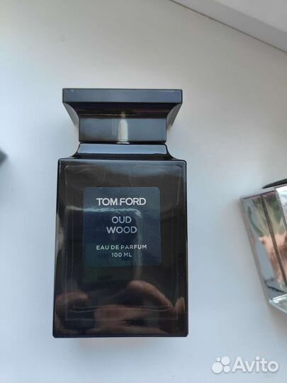 Tom ford