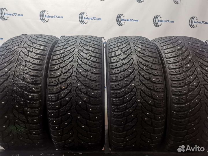 Nokian Tyres Hakkapeliitta 9 245/50 R18