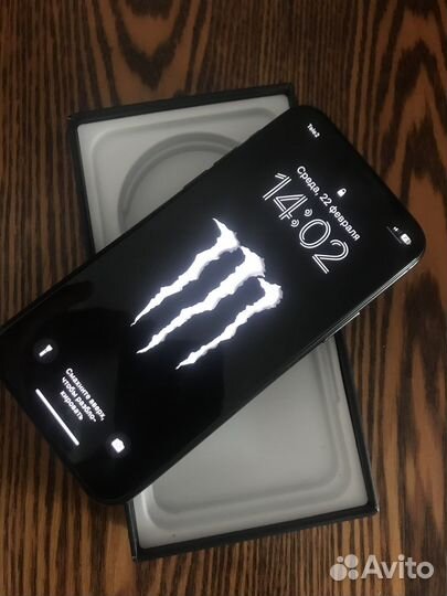 iPhone 11 Pro, 256 ГБ