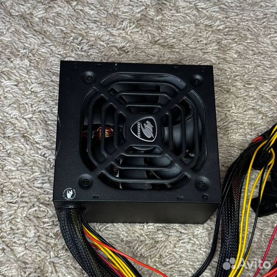 Блок питания Cougar 500w