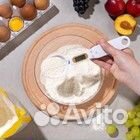 Весы кухонные электронные Luazon LV-507 до 0,5кг б