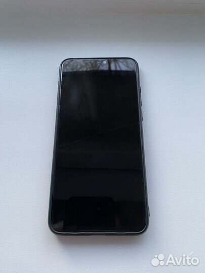 HONOR 8X, 4/64 ГБ