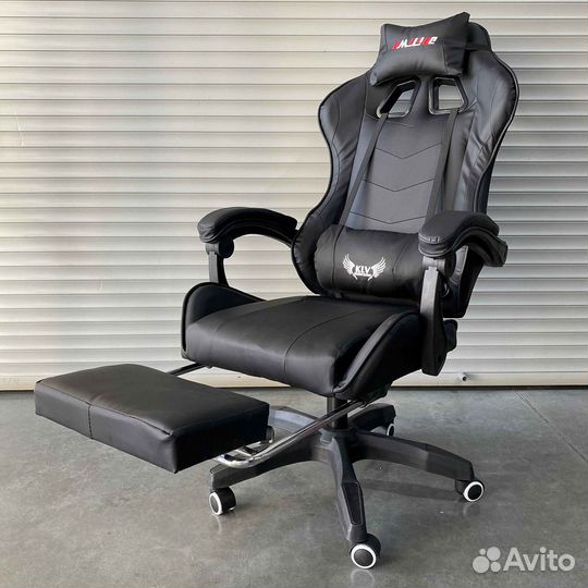 Компьютерное кресло оплата долями