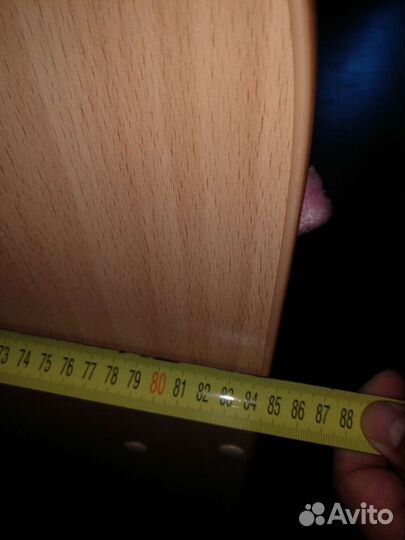 Комплект детской мебели