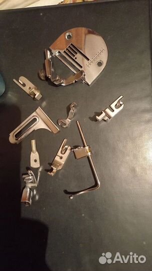 Швейная машина Kohler