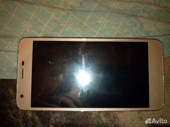 Blackview a7 pro 16gb