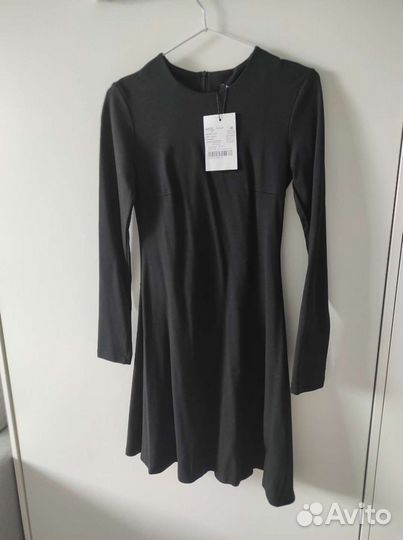 Платье новое 40-42