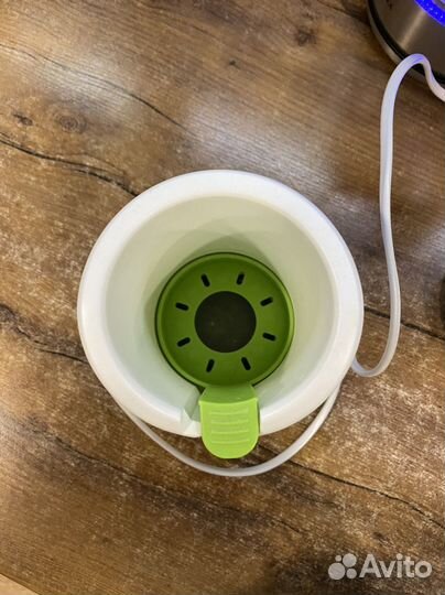 Подогреватель для бутылочек