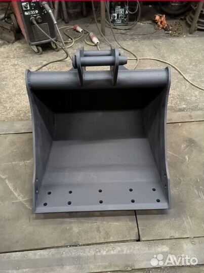 Ковш для Hitachi