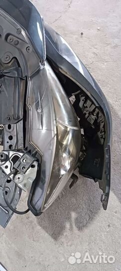 Ноускат mazda 6 gj оригинал