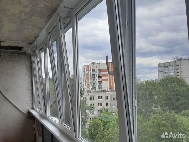 Пластиковые окна бесплатный замер и доставка