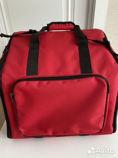 Аккордеон weltmeister 3/4