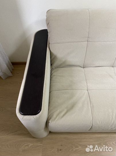 Химчистка мебели с выездом