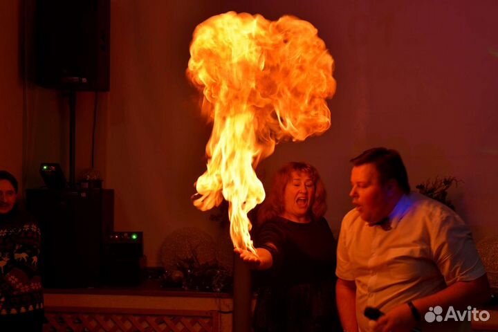 Шоу для взрослых