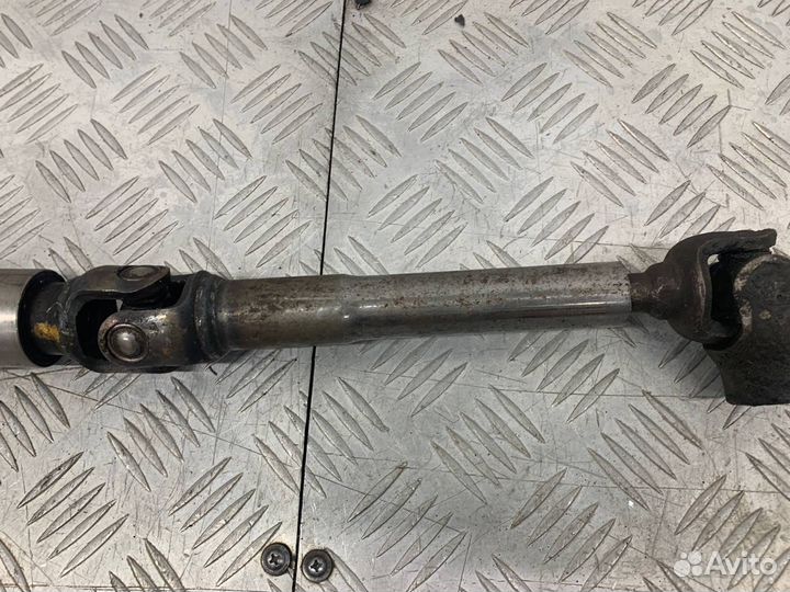 Б/У рулевая колонка Toyota Duet M110A ejde 1Л