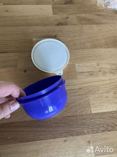 Форма для кухни Tupperware