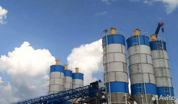 Бетон доставка по Ленинградской области