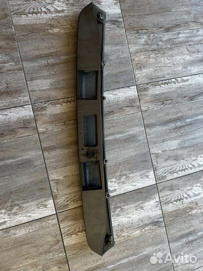 Ручка крышки багажника фрилендер 2