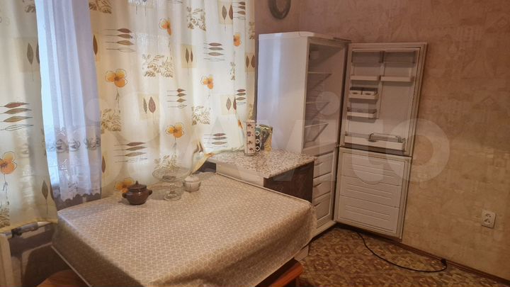 1-к. квартира, 43 м², 2/5 эт.