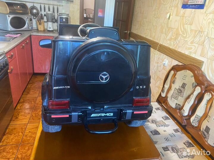 Электромобиль