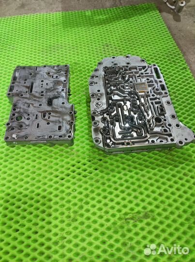 Гидрораспределитель АКПП