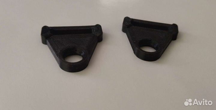 3d печать и моделирование