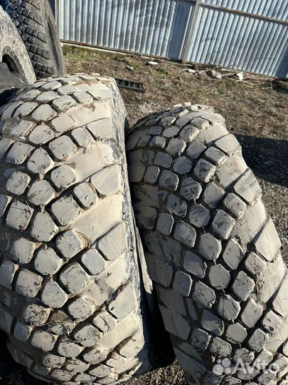 R21 425/85 кама 1260