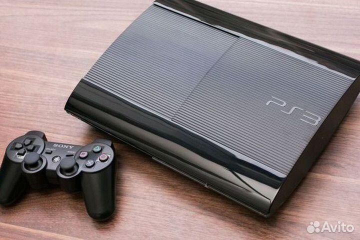 PS3