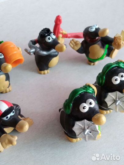 Киндер сюрприз