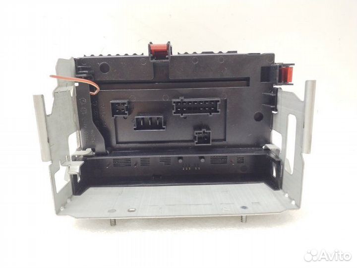 Блок предохранителей Mercedes-Benz S-Class W221