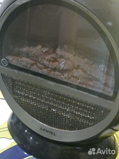 Камин обогреватель