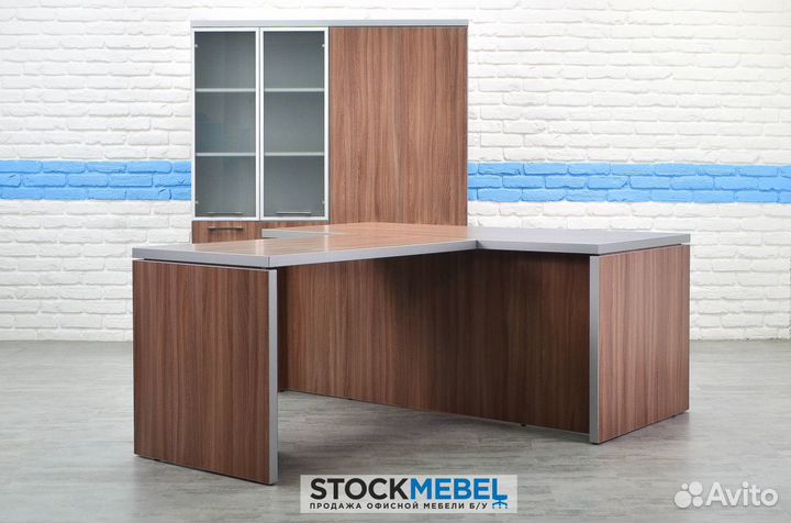 Офисная мебель. Кабинет