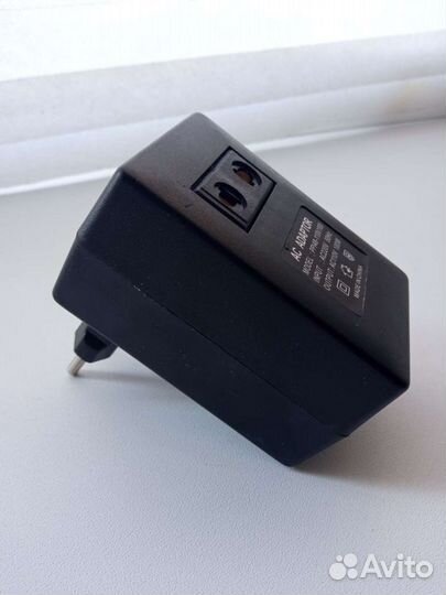 Понижающий трансформатор 220 110 вольт на 100 ватт