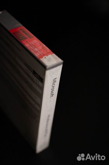 Microsoft Office 2021 Pro Plus BOX