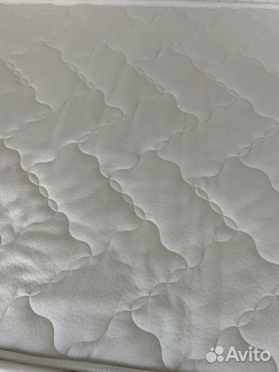 Матрас новый ортопедический