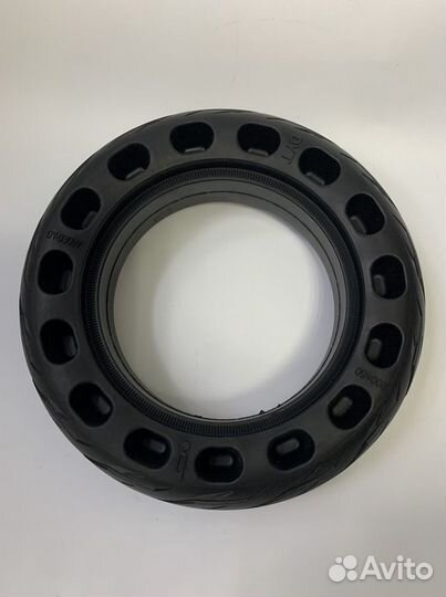 Литая покрышка для электросамоката Kugoo S3