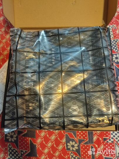 Материнская плата am4 msi a520m a pro