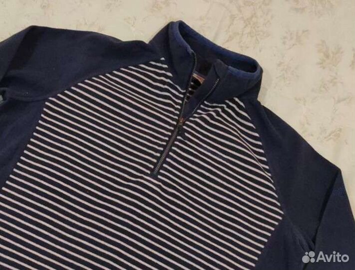 Craghoppers England. Флисовая - Кофта