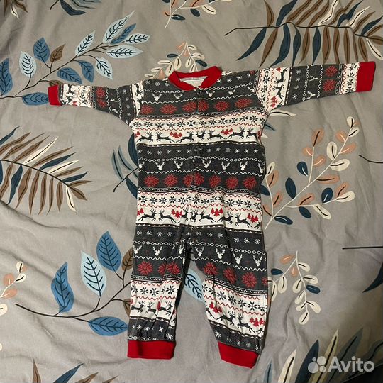 Комбинезоны 62-68
