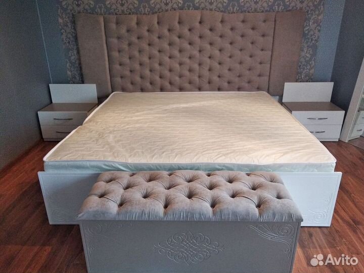 Сборка мебели