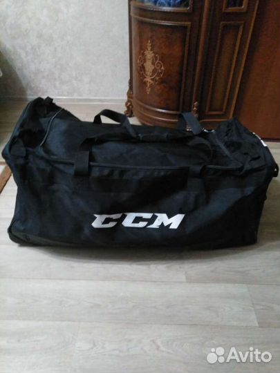 Хоккейная вратарская форма детская 9-10 лет