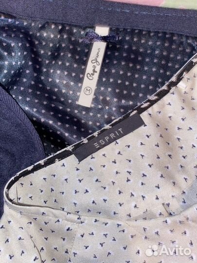 Пакет брендовых вещей 42-46