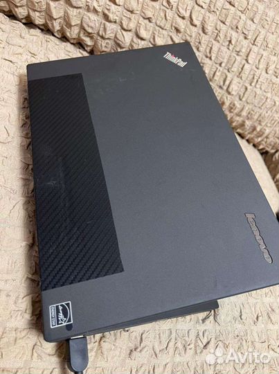 Неубиваемый ноутбук lenovo X240, защищеный ноутбук