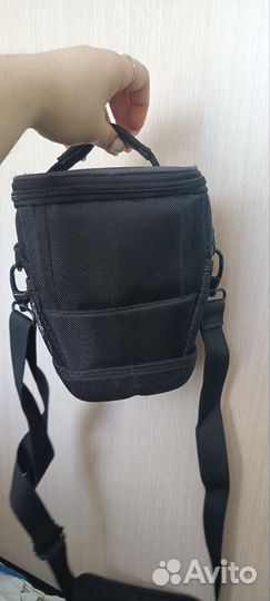 Сумка для камеры