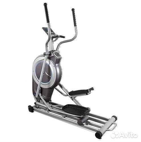 Эллиптический тренажер Oxygen EX-56 HRC v.1.5