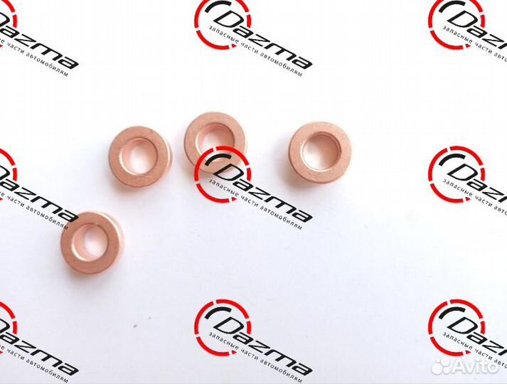 Hyundai-KIA 3381345600 Прокладка hyundai HD65,78,C