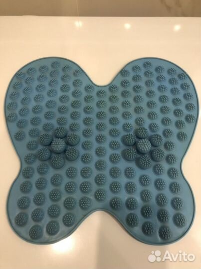 Акупунктурный коврик