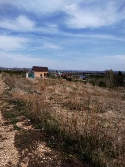 Участок 12 сот. (ИЖС)