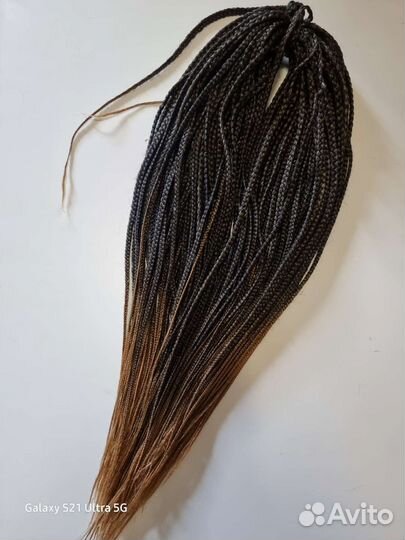 Средства для волос